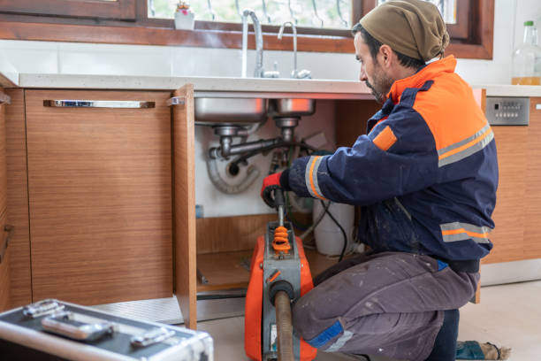  Clay, AL Plumbing Pros