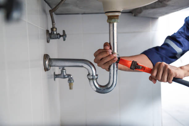 Best Residential Plumbing Services  in Clay, AL