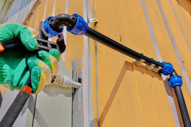 Best Drain Cleaning Services  in Clay, AL