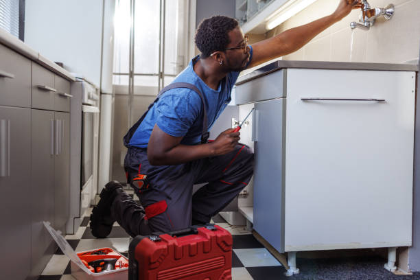 Best Gas Line Repair  in Clay, AL