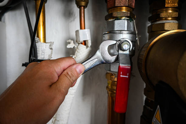 Best Clogged Drain Plumber  in Clay, AL